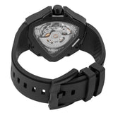 Hamilton Uomo H24645330 Ventura Edge Skeleton Automatico