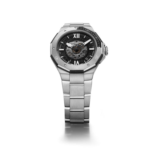 Baume & Mercier MOA10717 Riviera Automatic Men's Watch