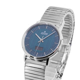 Junghans 56/4621.44 Milano Mega Solar Solar Men's Watch
