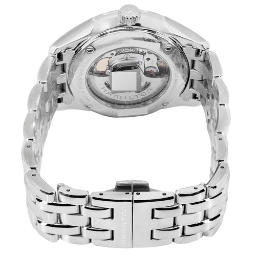 Hamilton Uomo H32475130 Jazzmaster 40mm Automatico