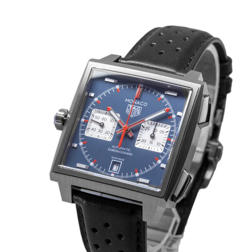 TAG Heuer CDW2181.FC8360 Monaco Automatic Men's Watch