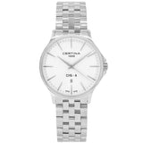 Certina C0454101101100 DS-8 Quartz Men's Watch
