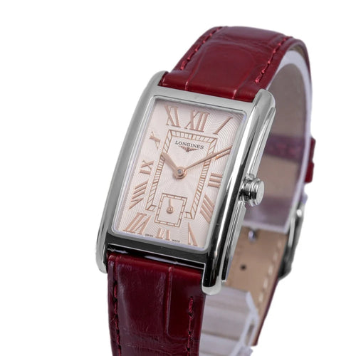 Longines L5.512.4.28.2