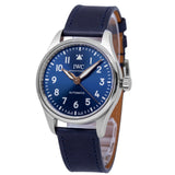 IWC IW458802 Pilot's Watch Automatic Le Petit Prince Men's Watch