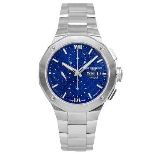 Baume & Mercier M0A10826