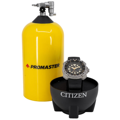 Citizen Uomo BN0220-16E Promaster Diver's 200m Eco-Drive
