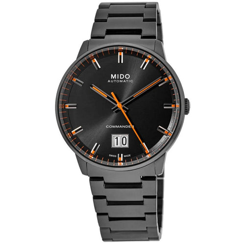 Mido M021.626.33.051.00 Commander Automatic Big Date Men's Watch