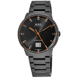 Mido M021.626.33.051.00 Commander Automatic Big Date Men's Watch