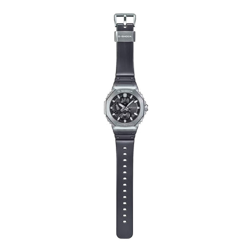 Casio GMC-B2100Y-1AER G-Shock Quartz Men's Watch