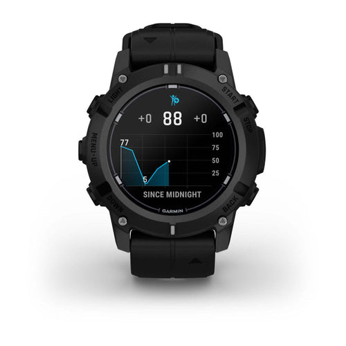 Garmin 010-02986-00 Descent™ G2 Quartz Men's Watch