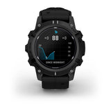 Garmin 010-02986-00 Descent™ G2 Quartz Men's Watch