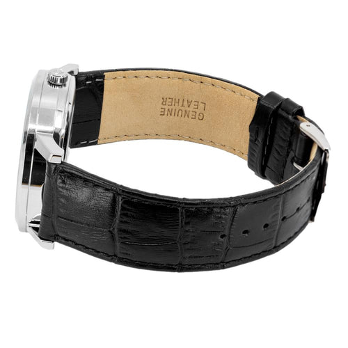 Bulova Uomo 96C131 Clipper Automatico