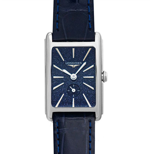 Longines L4.321.4.11.6 Presence Automatic Woman's Watch