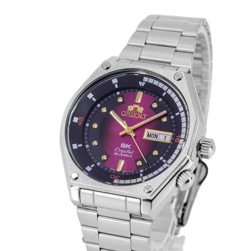 Orient RA-AA0B02R39B SK Diver Retro Automatic Men's Watch