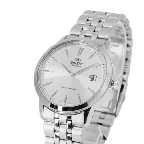 Orient RA-AC0F02S30B Symphony III Automatic Men's Watch