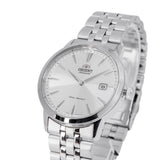 Orient RA-AC0F02S30B Symphony III Automatic Men's Watch