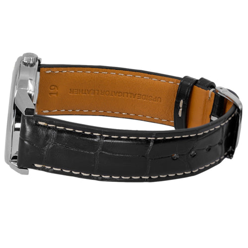 Longines Uomo L4.795.4.58.0 Flagship Heritage Automatico