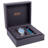 Mido M026.907.11.041.01 Ocean Star Automatic Men's Watch