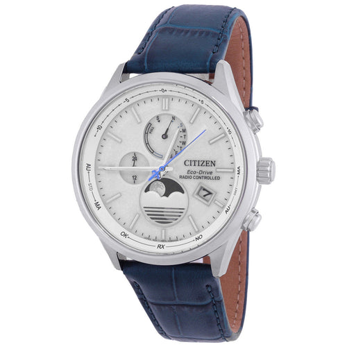 Citizen BY1030-09A Basic Quartz Men's Watch