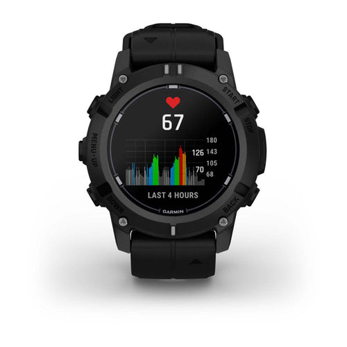 Garmin 010-02986-00 Descent™ G2 Quartz Men's Watch