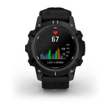 Garmin 010-02986-00 Descent™ G2 Quartz Men's Watch