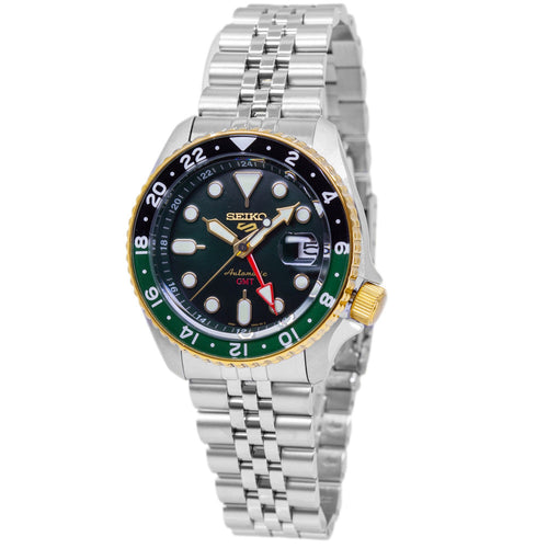 Seiko SSK050K1 Seiko 5 Sports Automatic Men's Watch