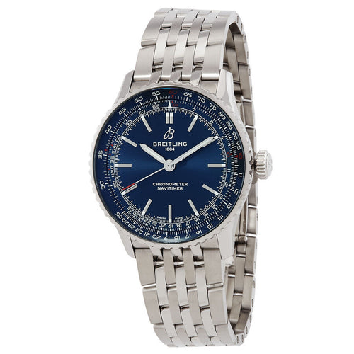 Breitling A17329161C1A1 Navitimer Automatic Men's Watch