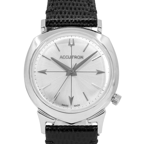 Bulova 2SW6A001