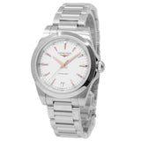 Longines L3.460.4.18.6 Conquest Quartz Men's Watch