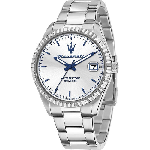 Maserati R8853100045 Competizione Quartz Men's Watch