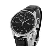 IWC Uomo IW371609 Portugieser Automatico