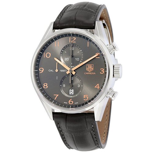 TAG Heuer CAR2013.FC6313 Carrera Automatic Men's Watch
