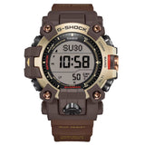 Casio GW-9500MH-5ER Master of G Quartz Mudman Men's Watch