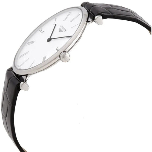 Longines L4.866.4.11.2 La Grande Classique de Longines Quartz Men's Watch