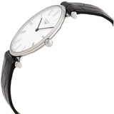 Longines L4.866.4.11.2 La Grande Classique de Longines Quartz Men's Watch