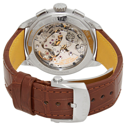 Breitling AB0930D31L1P1 Premier Manual Men's Watch