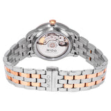 Mido Donna M0392072210600 Baroncelli Automatico