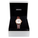 Seiko Donna SRP852J1 Presage Cocktail Time Automatico
