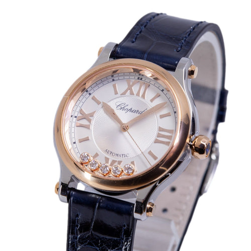 Chopard Uomo 278608-6001 Happy Sport Automatico