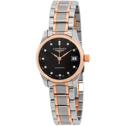 Longines L2.128.5.59.7 Master Collection Automatic Woman's Watch