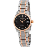 Longines L2.128.5.59.7 Master Collection Automatic Woman's Watch