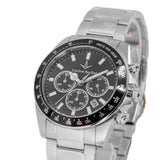 Lucien Rochat R0473617010 Leman Quartz Men's Watch