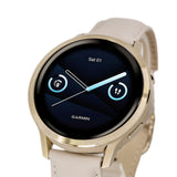 Garmin 010-03013-03 Venu® 4 Quartz Men's Watch
