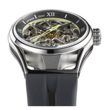 Locman 0538A07S-00GYLISIA Montecristo Automatic Men's Watch
