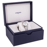 Longines L2.449.4.73.6 Master Collection Automatic Woman's Watch