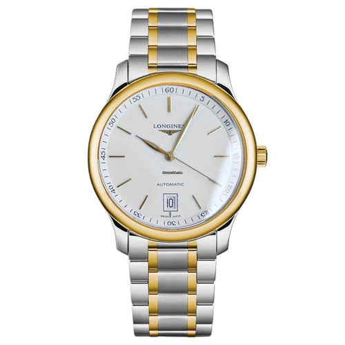 Longines L2.628.5.12.7 Master Collection Automatic Men's Watch