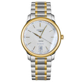 Longines L2.628.5.12.7 Master Collection Automatic Men's Watch