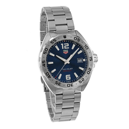TAG Heuer WAZ1118.BA0875 Formula 1 Quartz Men's Watch