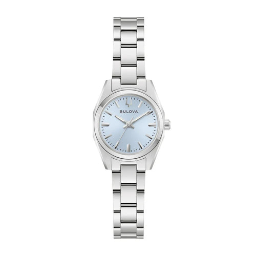 Bulova 96L345