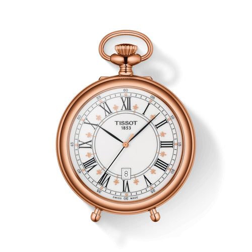Tissot T866.410.99.013.01
